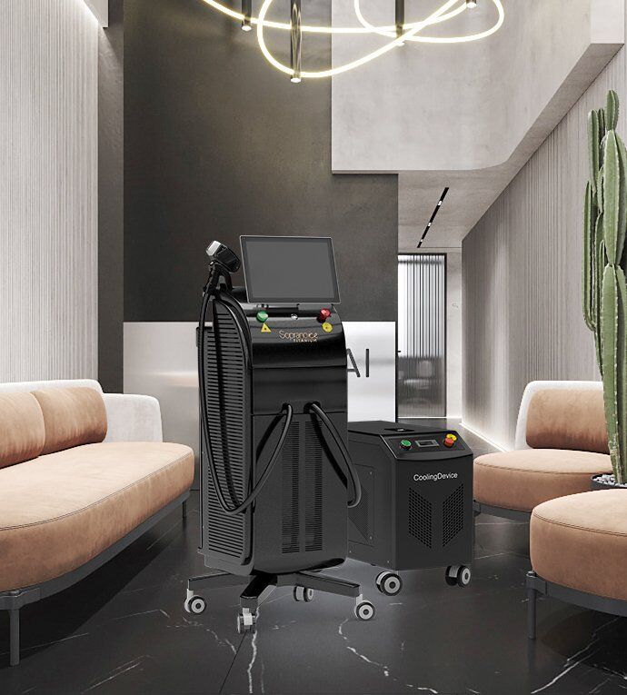 تیتانیوم پلاس