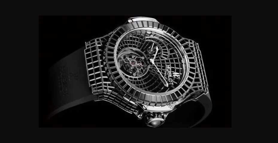 گرانترین ساعت دنیا مال کیست؟ + فیلم گرانترین ساعت دنیا مال کیست؟ + فیلم