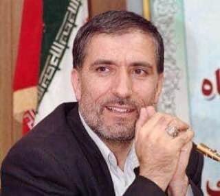 مدیرعامل شرکت ملی نفتکش ایران منصوب شد