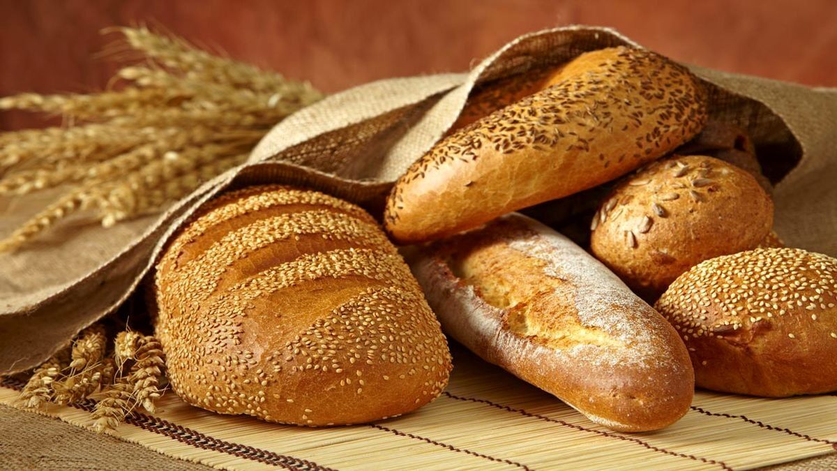 ایرانی‌ها ۵۰۰ نوع نان می‌خورند!