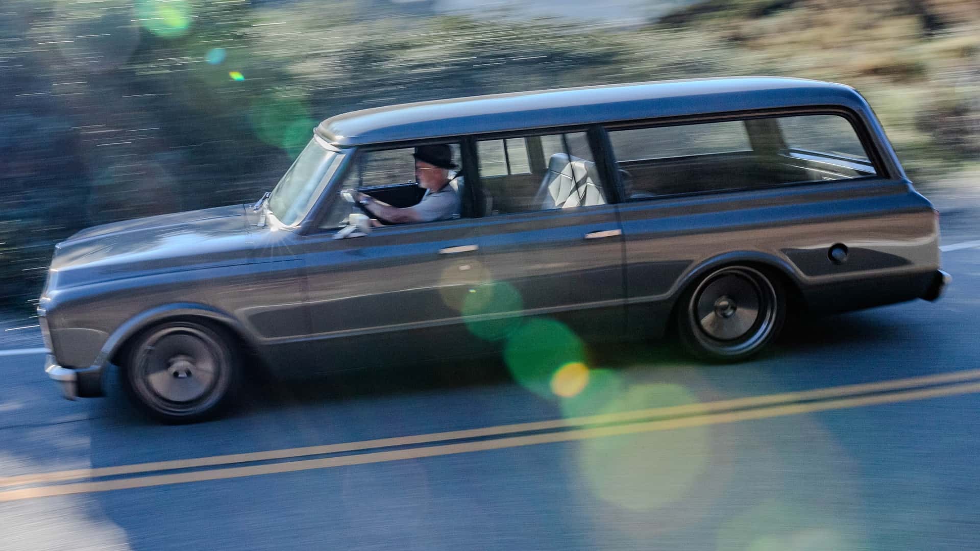 این خودروی زشت بیش از ۵۰ میلیارد تومان قیمت دارد! + عکس