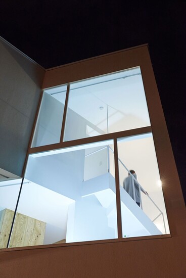 خانه جادویی؛ این طراحی شگفتانگیز است! + عکس