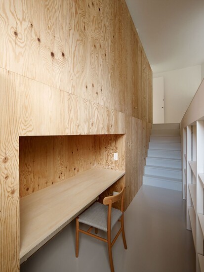 خانه جادویی؛ این طراحی شگفتانگیز است! + عکس