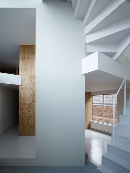 خانه جادویی؛ این طراحی شگفتانگیز است! + عکس