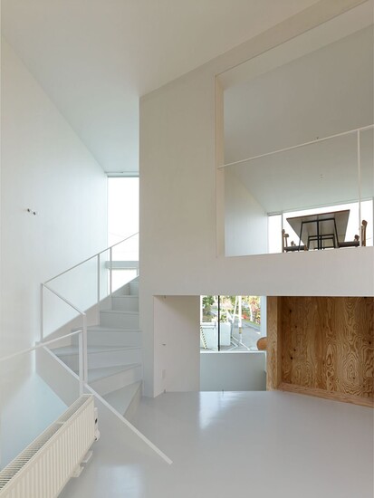 خانه جادویی؛ این طراحی شگفتانگیز است! + عکس