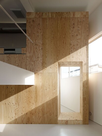 خانه جادویی؛ این طراحی شگفتانگیز است! + عکس