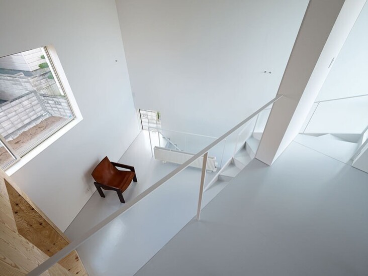 خانه جادویی؛ این طراحی شگفتانگیز است! + عکس