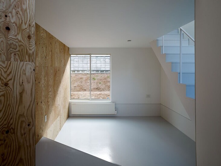 خانه جادویی؛ این طراحی شگفتانگیز است! + عکس