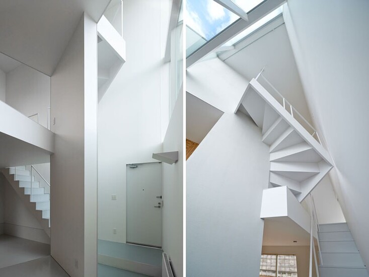 خانه جادویی؛ این طراحی شگفتانگیز است! + عکس