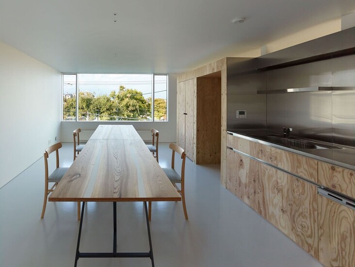 خانه جادویی؛ این طراحی شگفتانگیز است! + عکس