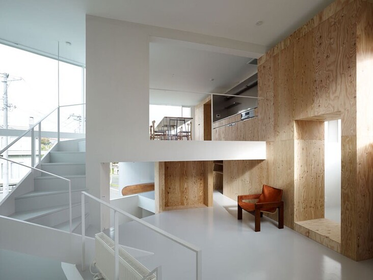 خانه جادویی؛ این طراحی شگفتانگیز است! + عکس