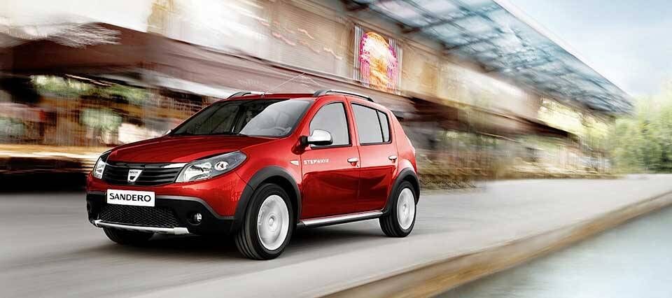 با چند میلیون تومان میتوان خودرو اتومات خرید؟ / قیمت ساندرو ۲۳ اردیبهشت + جدول