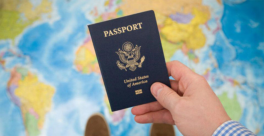 برای سفر به کدام کشورها ویزا لغو شده است؟
