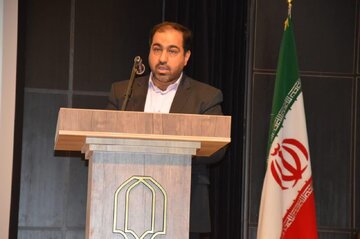 ۶ نفر در یزد داوطلب شرکت در انتخابات مجلس خبرگان رهبری شدند
