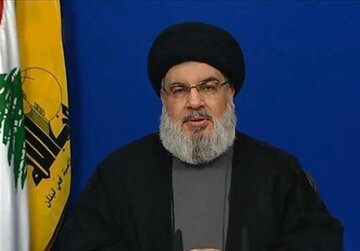 Hezbollah Leader Condemns Ongoing Atrocities in Gaza on Martyrs&apos; Day