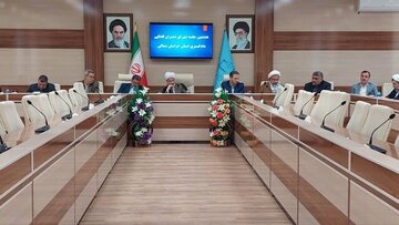 هوشمندسازی فرآیندها و توسعه عدالت الکترونیک از مهمترین اولویت‌های دادگستری خراسان شمالی