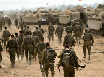 وزیر جنگ اسرائیل لبنان را تهدید به حمله کرد