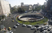 اجاره خانه ۵۰ متری در مرکز تهران / میدان انقلاب ارزان‌تر است یا ولیعصر؟