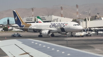 اطلاعیه مهم فرودگاه مهرآباد؛ مسافران از وضعیت پرواز مطلع شوند