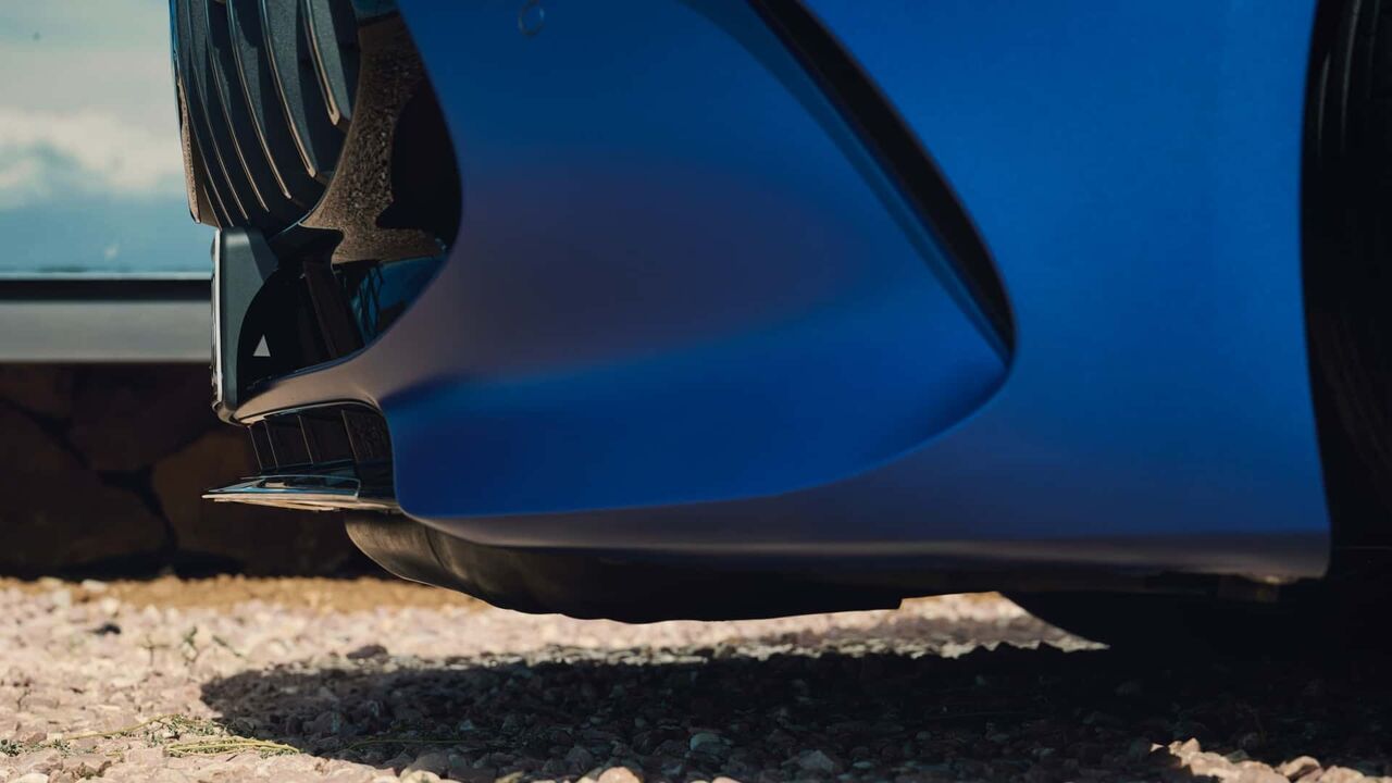 مرسدس بنز-آ ام گ جی تی۶۳ مدل ۲۰۲۴ مرسدس بنز-آ ام گ جی تی۶۳ مدل ۲۰۲۴