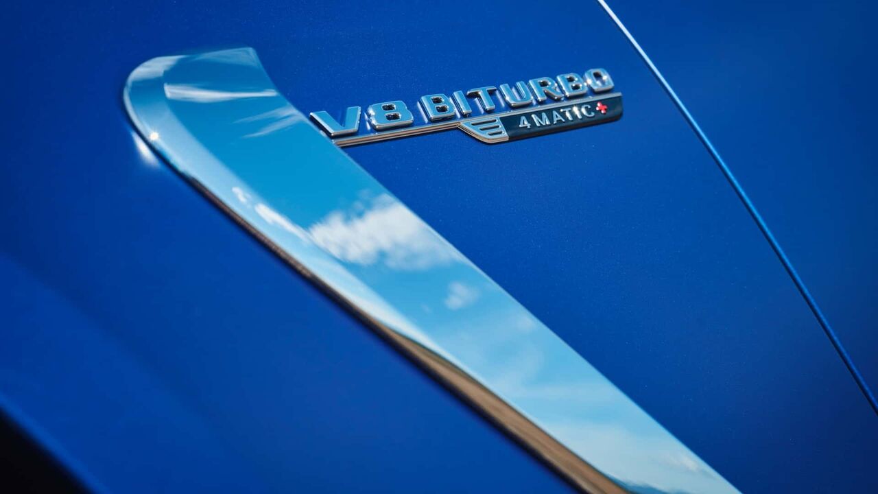 مرسدس بنز-آ ام گ جی تی۶۳ مدل ۲۰۲۴ مرسدس بنز-آ ام گ جی تی۶۳ مدل ۲۰۲۴