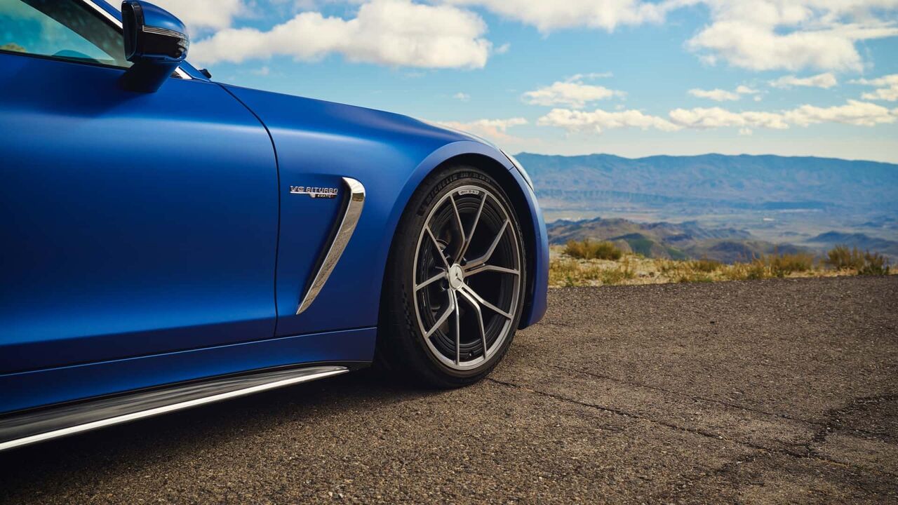 مرسدس بنز-آ ام گ جی تی۶۳ مدل ۲۰۲۴ مرسدس بنز-آ ام گ جی تی۶۳ مدل ۲۰۲۴