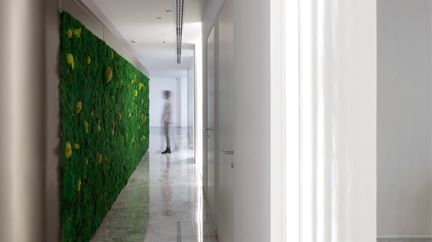 ریبون تهران؛ سازهای هوشمند در قلب تهران