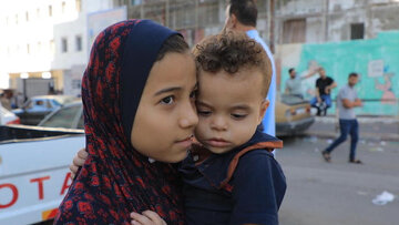 نوار غزه؛ خطرناک‌ترین جای جهان برای کودکان