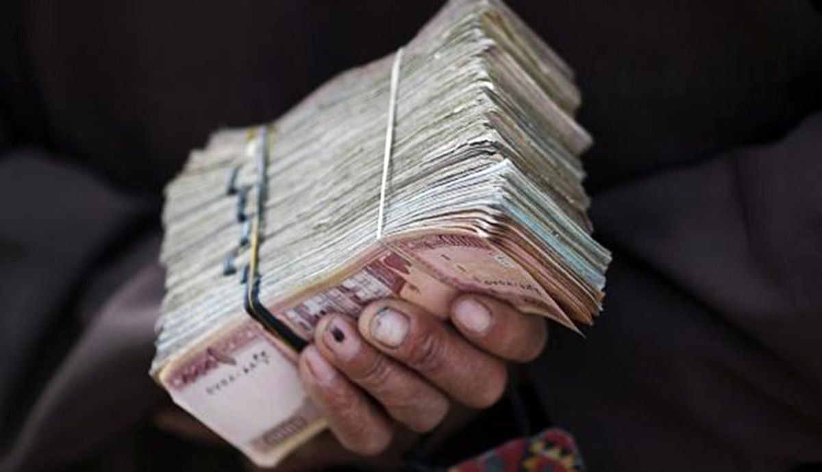 فوری؛ جزییات مصوبه افزایش حقوق بازنشستگان / حقوق کدام گروه ۱۰۰درصد بالا رفت؟ فوری؛ جزییات مصوبه افزایش حقوق بازنشستگان / حقوق کدام گروه ۱۰۰درصد بالا رفت؟