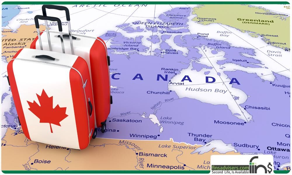 ویزای ICT کانادا روشی مطمئن برای مهاجرت به کانادا برای صاحبان شرکت ها