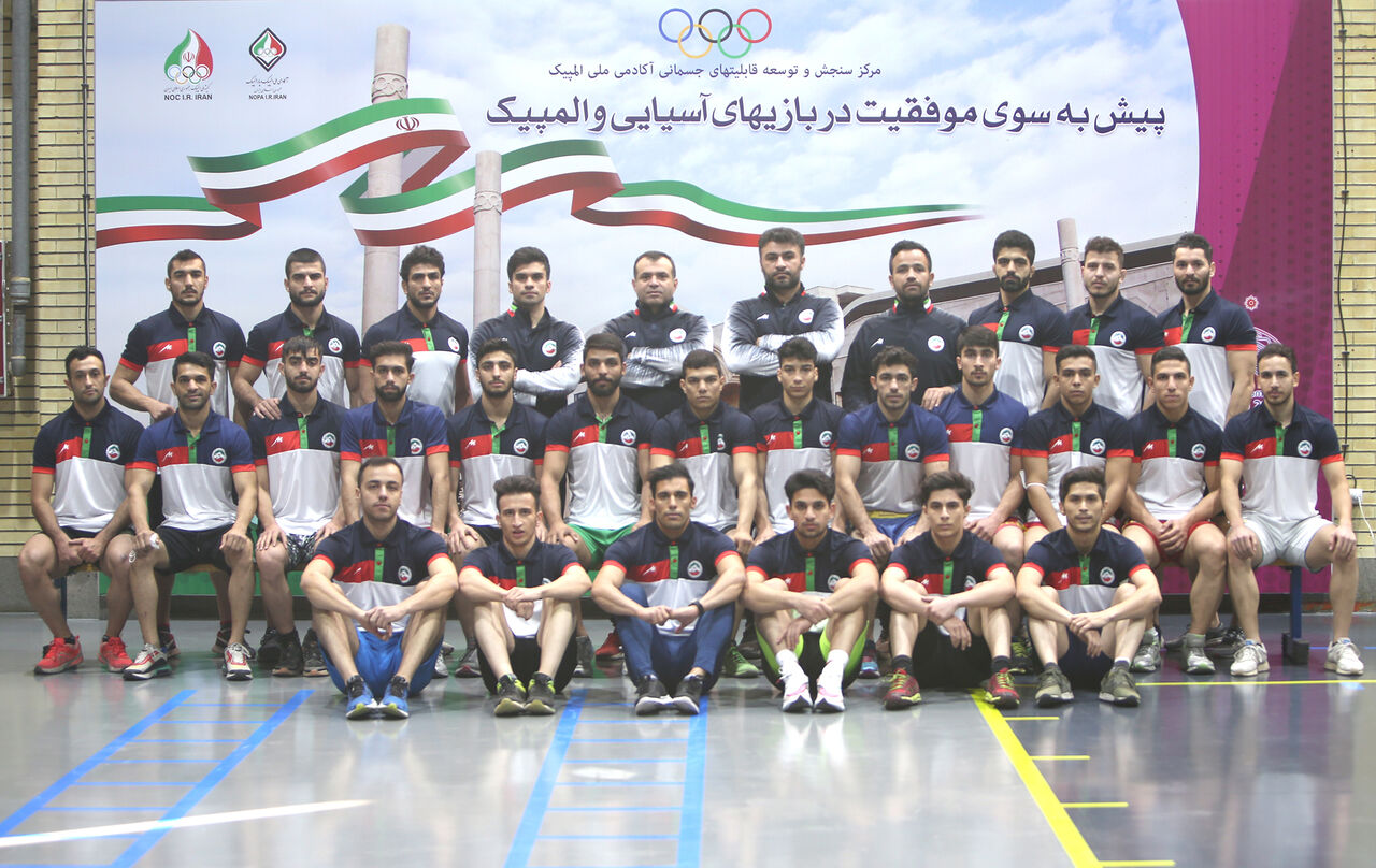 آمریکا به تیم ملی ووشوی ایران ویزا نداد!