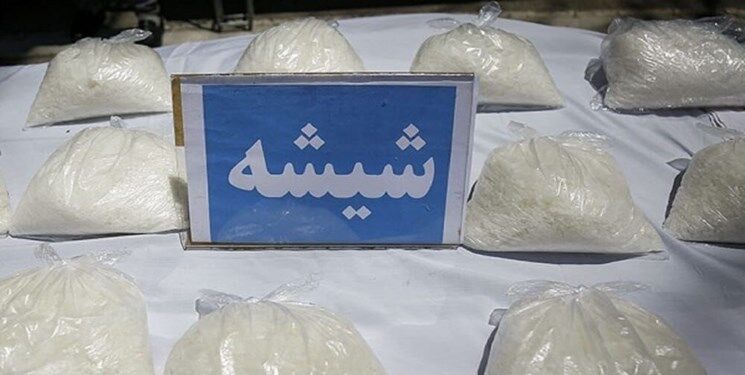 کشور همسایه ایران تولیدکننده عمده «شیشه» شد