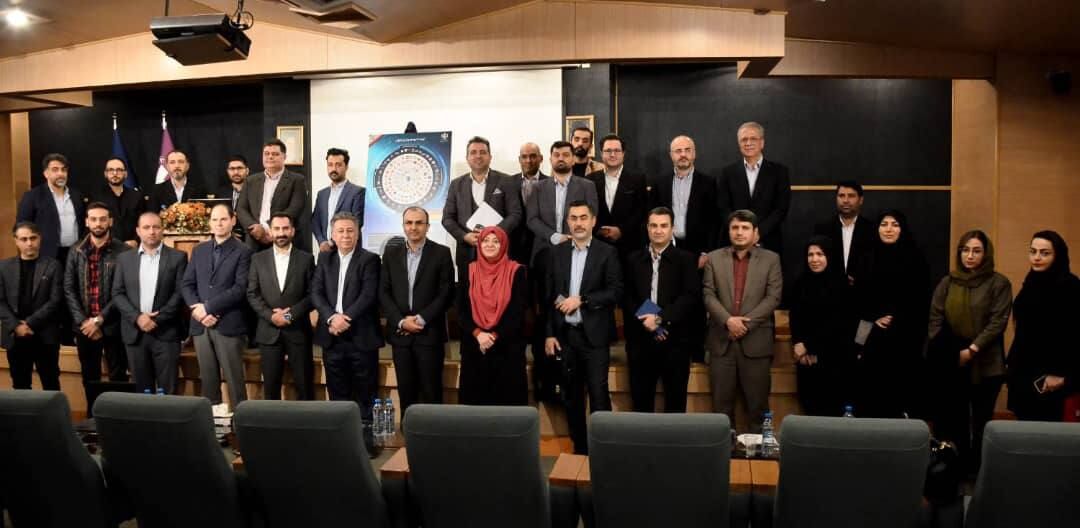 رویداد شورای سیاست‌گذاری کنگره زیست‌بوم موبایل ایران آغاز به کار کرد