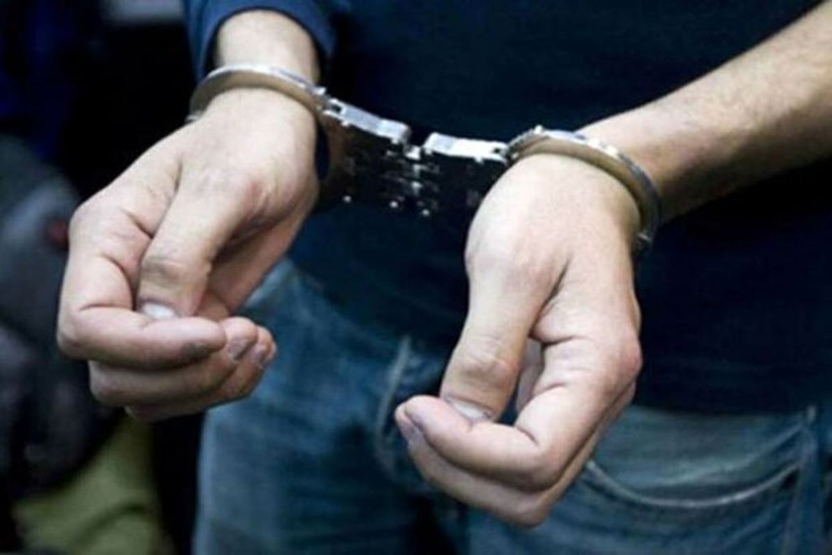 یک شهردار در استان تهران دستگیر شد
