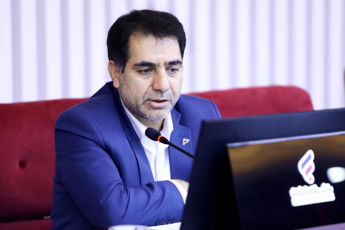 اوراق گواهی سپرده مدتدار ویژه سرمایهگذاری (خاص) بانک رفاه کارگران رونمایی شد