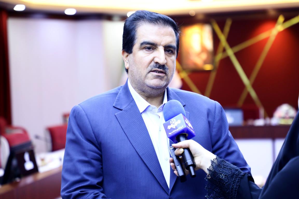 اوراق گواهی سپرده مدتدار ویژه سرمایهگذاری (خاص) بانک رفاه کارگران رونمایی شد