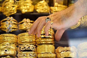 دو عامل اصلی کاهش قیمت طلا و سکه / وقت خرید طلاست؟