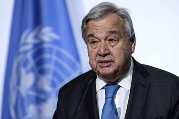 واکنش تند دبیرکل سازمان ملل به حمله تروریستی کرمان