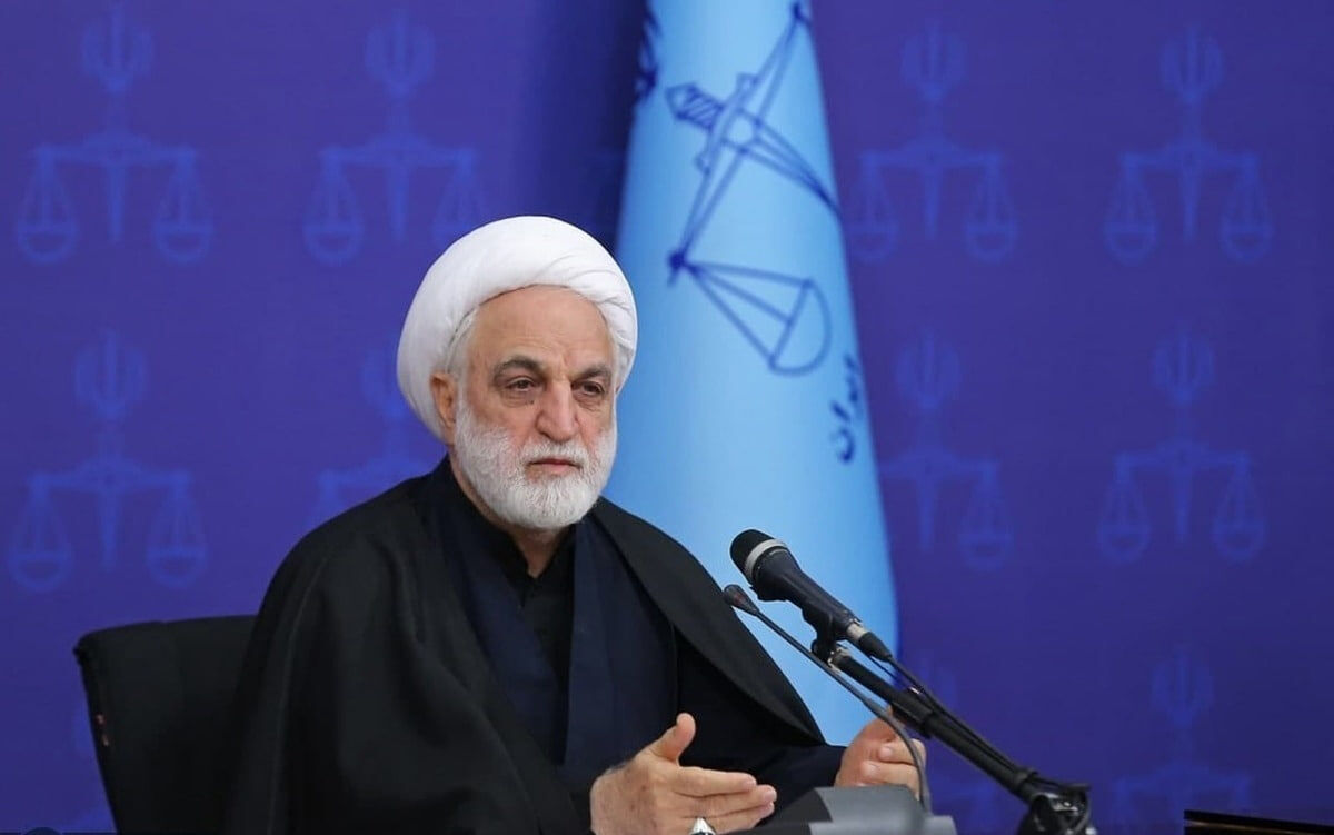 Iran Judiciary chief urges for punishment of Rask terrorists
