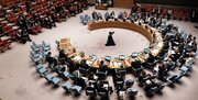 شورای امنیت بالاخره درباره جنگ غزه قطعنامه صادر کرد
