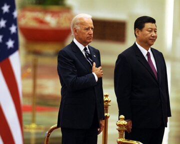 توافق بایدن-شی‌جین‌پینگ / آیا آمریکا به اقتصاد در حال تقلای چین کمک می‌کند؟