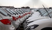 قیمت بازار آزاد ۲۵ خودروی ایرانی اعلام شد + جدول آبان