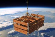 ژاپن و ناسا «ماهواره چوبی» می‌سازند!