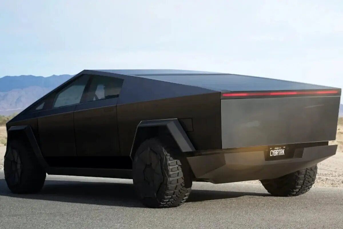 جنجال خودروی جدید تسلا ادامه دارد