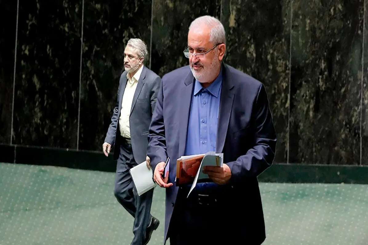 سقوط آمار تولید خودروسازان در ۷ ماه 