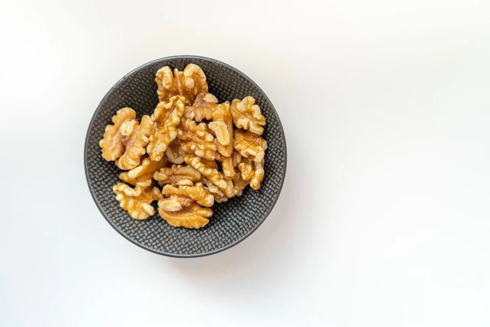 تفاوت گردوی ایرانی و خارجی در چیست؟