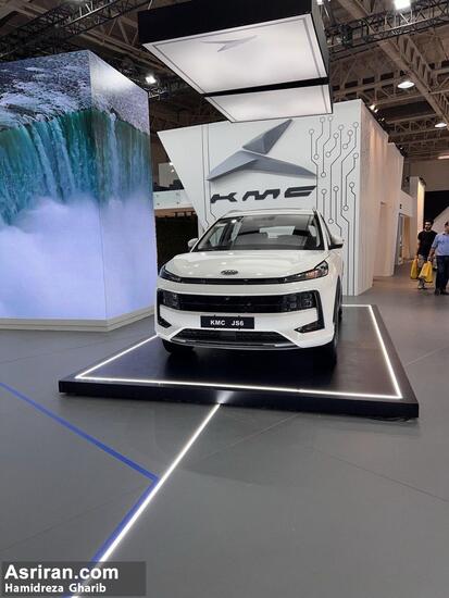 سورپرایزهای جدید ایران خودرو و سایپا / تسلای ایران و اگروز جنجالی!