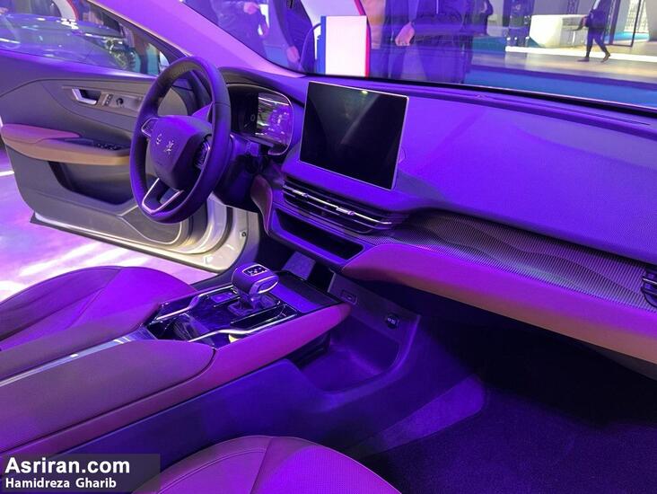 سورپرایزهای جدید ایران خودرو و سایپا / تسلای ایران و اگروز جنجالی!