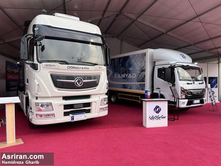 سورپرایزهای جدید ایران خودرو و سایپا / تسلای ایران و اگروز جنجالی!