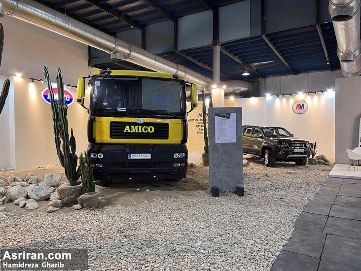 سورپرایزهای جدید ایران خودرو و سایپا / تسلای ایران و اگروز جنجالی!